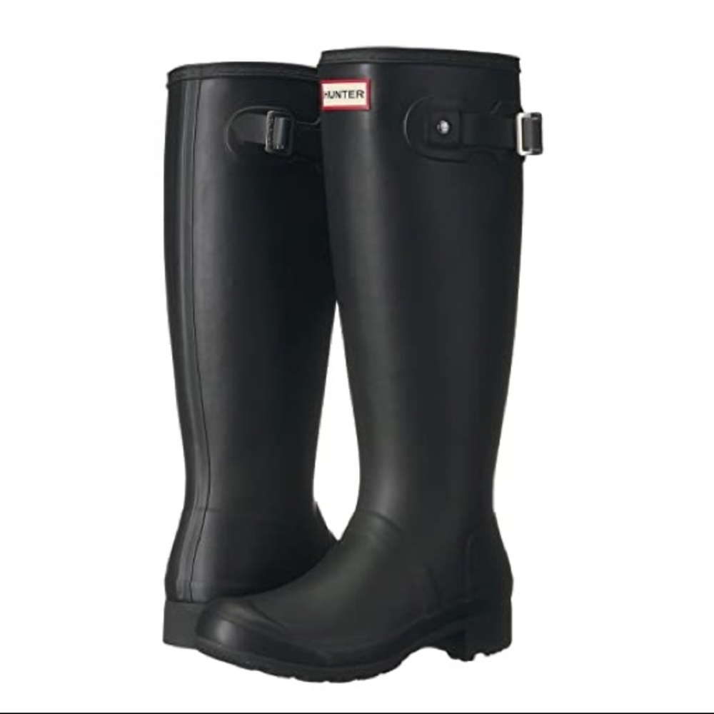 Hunter Rain Boots